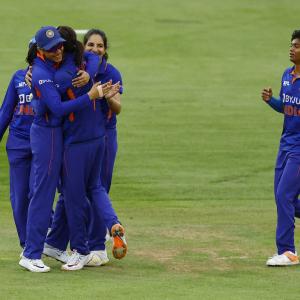 Big boost for women's cricket as ICC announces...