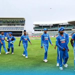 Must-win tie: India's WC preparations hinge on decider