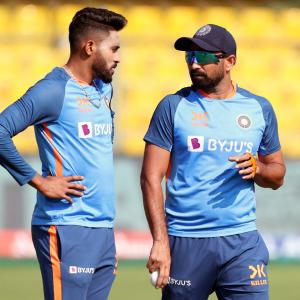 WTC final: 'India have some class fast bowlers'