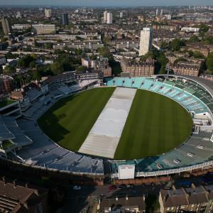 WTC Final: Here's what Oval curator Fortis promises