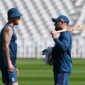 The Ashes: Milestones to watch out for...