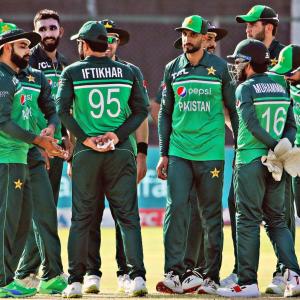 World Cup: Why Pakistan don't want to play in Chennai