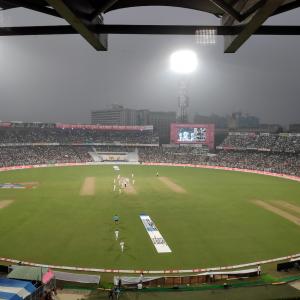 Wankhede Stadium, Eden Gardens likely to host semis