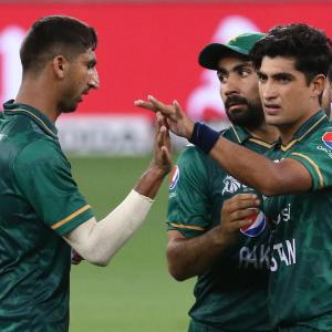 World Cup: 'Pak have signed a participation agreement'