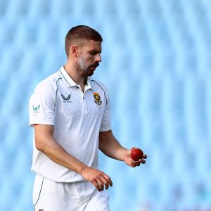 How Windies, Proteas lose out to cream of Test cricket