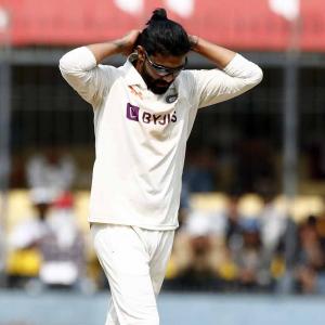 What Went Wrong For India In Indore Test