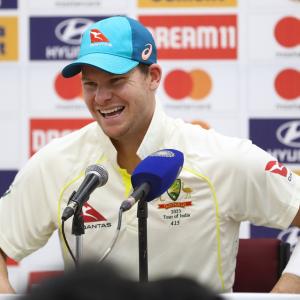 India is my fav place in the world to captain: Smith