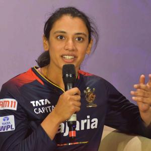 'It's our league, Indians should have been captains'