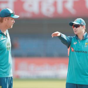 Playing in India demands perfection, says Aus coach