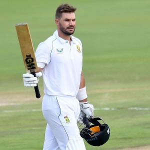 Aiden Markram replaces Temba Bavuma as T20I captain