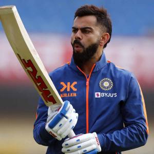 Focus on batters as India aim to bounce back