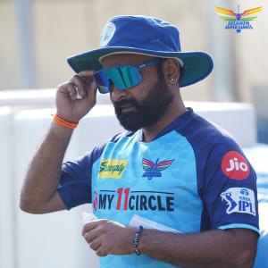 Age Is Just A Number For Amit Mishra