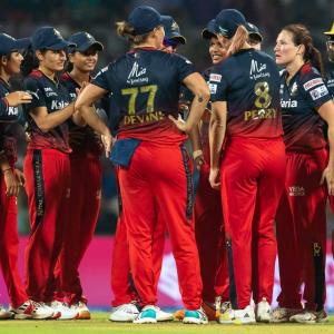 What has gone wrong for RCB in WPL 2023