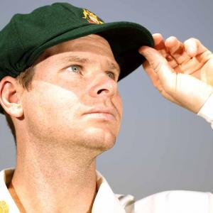 Smith to captain Australia in India ODI series