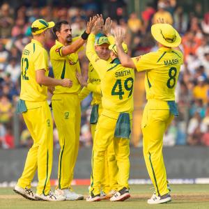 3rd ODI: Will India find a way to tackle Starc?