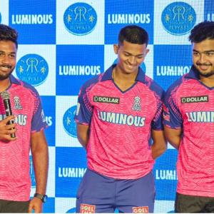 Will Rajasthan Royals go the distance in IPL 2023?