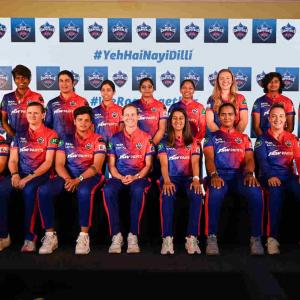 WPL 2023: Meg Lanning to lead Delhi Capitals