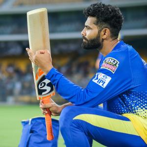 GT vs CSK: The Player To Watch Out For