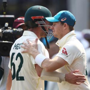Australia have seen the error of their ways: Chappell