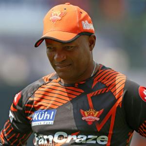 Lara on what went wrong for Sunrisers in IPL 2023