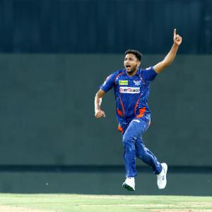 'India has real gem of a cricket player'