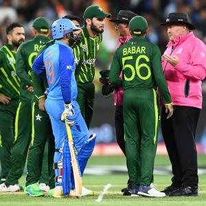 BCCI denies claims of agreeing to PCB's hybrid model