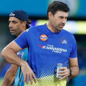 'CSK are better prepared for this IPL final'