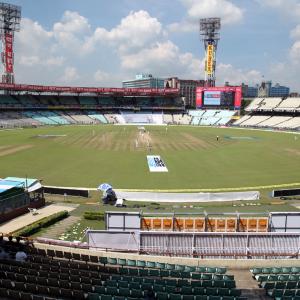 Ind-SA: 'How are tickets being sold in black market?'
