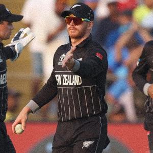 Do-or-Die clash: NZ, Pakistan battle for semis spot