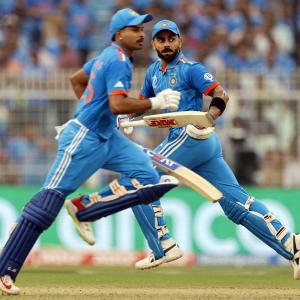 Can India win their 3rd World Cup after record win?
