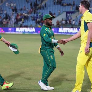SA vows to break World Cup jinx against Australia
