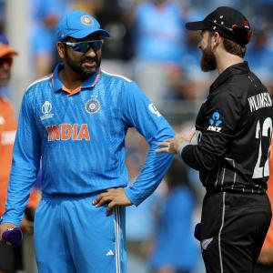 Gavaskar on pitch row: 'Stop taking potshots at India'