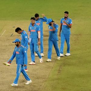 India would have won World Cup if...: Mamata
