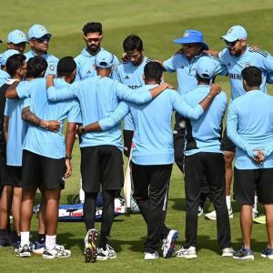 SKY's Challenge: Shaking off World Cup woes in T20s