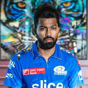 Why MI Went All Out For Hardik Pandya