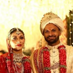 SEE: Mukesh Kumar's Wedding Dance!