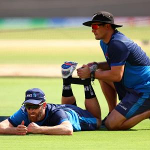 WC's biggest surprise: Williamson's return inspires NZ