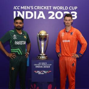 World Cup: Pakistan seek to allay major concerns