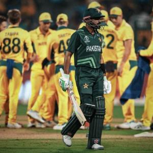 ICC WC: Babar has a message for his batters