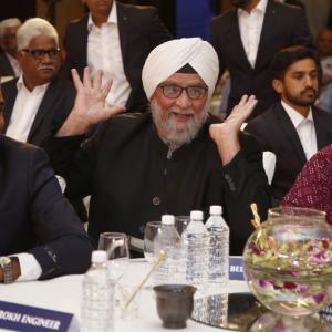 Bishan Bedi: The Sardar of Spin who conquered hearts