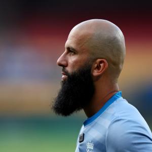 Moeen says England need to adopt Bazball style in WC