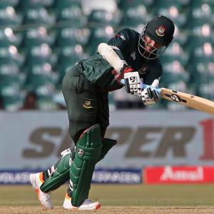 Asia Cup: Malfunction leaves PCB red-faced