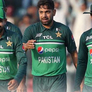 Win will give us confidence: Babar Azam