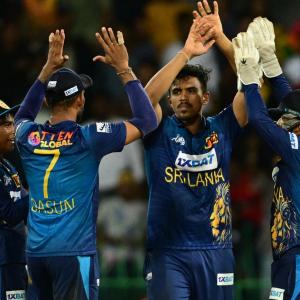 How SL overcame bowling crisis to outshine Bangladesh