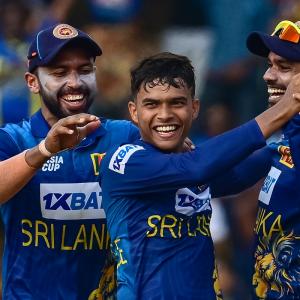 Skipper Shanaka reveals: What Led to Lanka's downfall