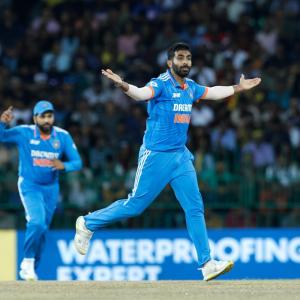 'Bumrah shouldn't play in all formats'