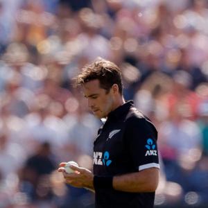 Major blow for NZ ahead of World Cup