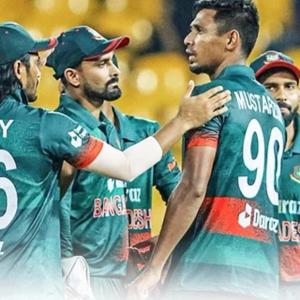 Points Table: Asia Cup 2023