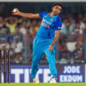 Ashwin picked for Australia ODIs; Rohit, Kohli rested