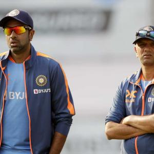 Will India Include Ashwin For First ODI?